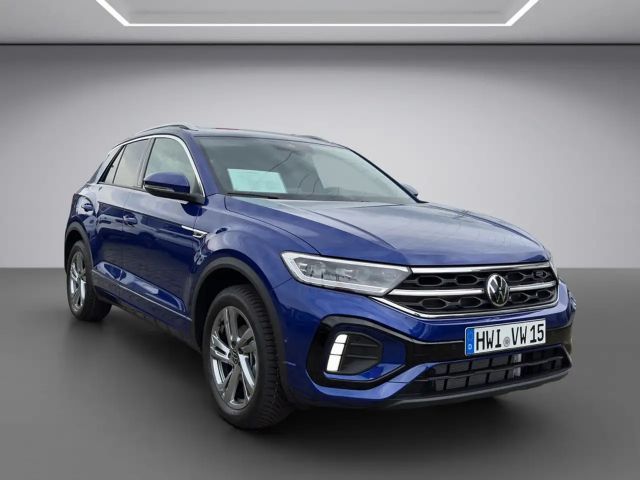 Volkswagen T-Roc DSG R-Line