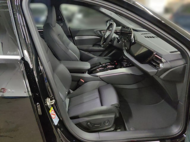 Audi A5 Avant S-Tronic