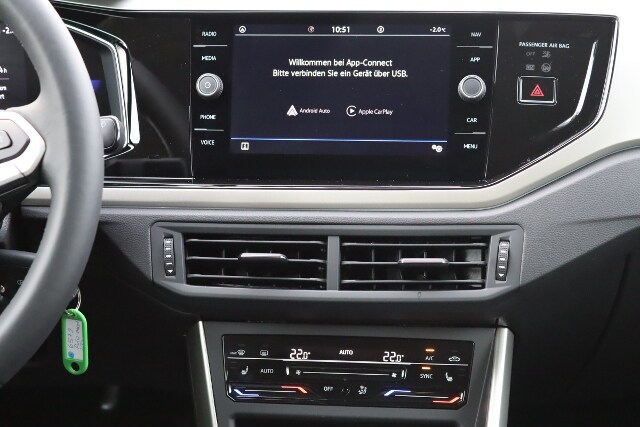 Volkswagen Polo 1.0 TSI Move