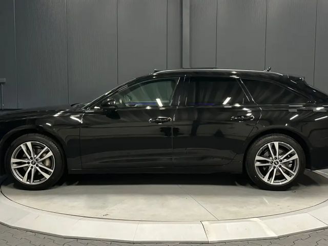 Audi A6 45 TFSI Avant Quattro Sport