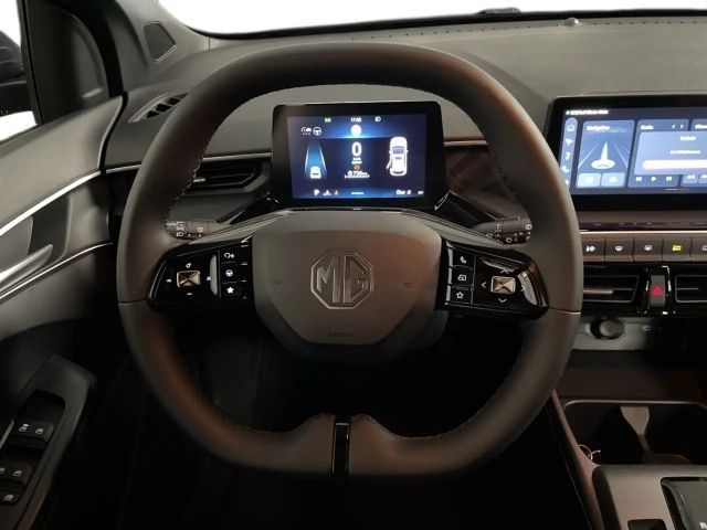 MG MG3 Hybrid+ Luxury