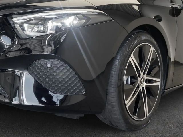 Mercedes-Benz A 180 A-Klasse