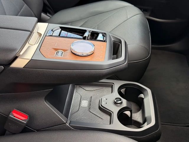 BMW iX xDrive40