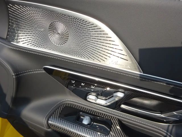 Mercedes-Benz AMG SL 4MATIC SL 63 AMG