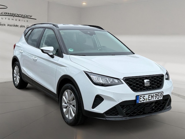 Seat Arona 1.0 TSI