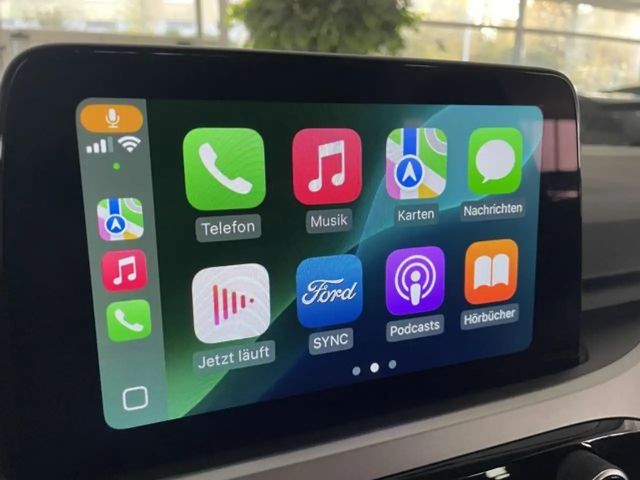 Ford Kuga AWD Cool & Connect