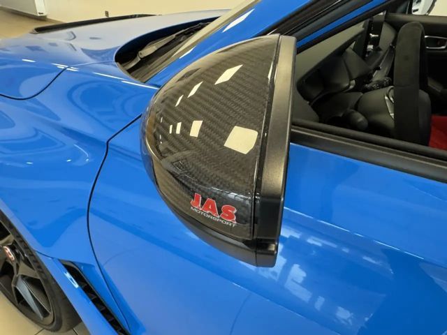 Honda Civic 2.0 Turbo Type R VTEC