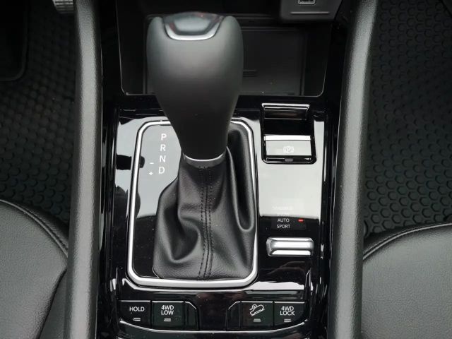 Jeep Compass 4xe Hybrid