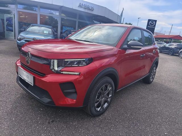 Citroën C3 PureTech You