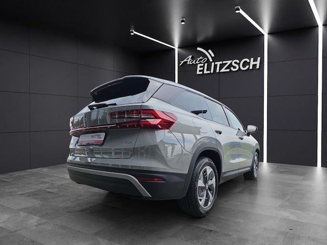 Skoda Kodiaq 4x4 Selection