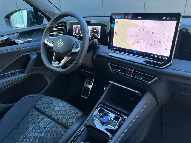 Volkswagen Tiguan 1.5 eTSI DSG IQ.Drive R-Line