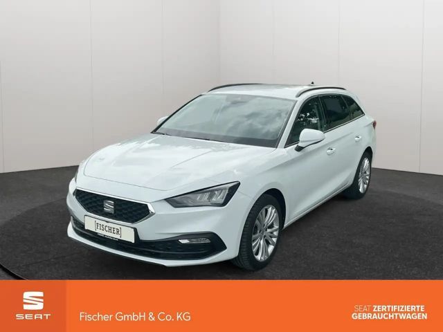 Seat Leon DSG Sportstourer Style