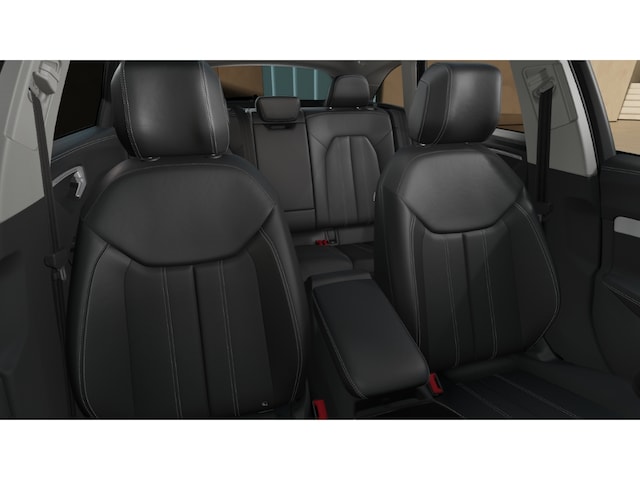 Audi A5 Avant S-Tronic