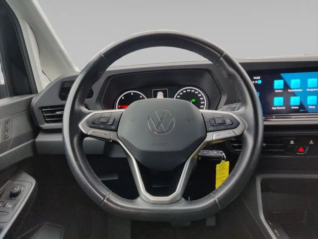 Volkswagen Caddy 2.0 TDI DSG