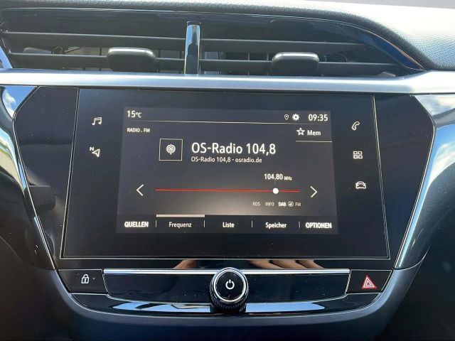 Opel Corsa Elegance business+