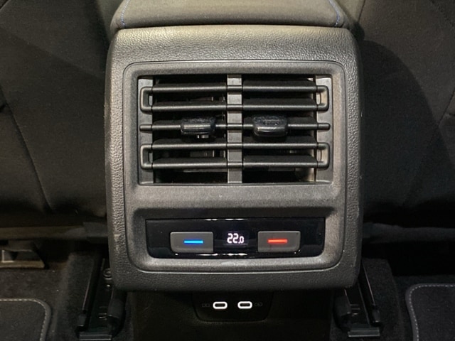 Volkswagen Golf 2.0 TDI Golf VIII