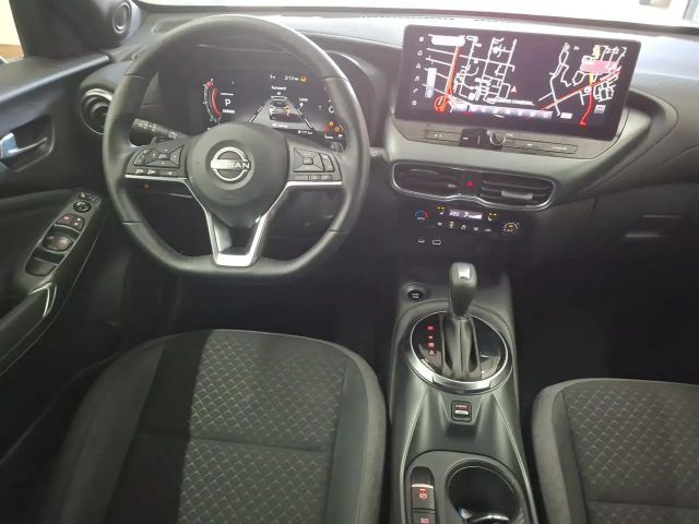 Nissan Juke N-Connecta