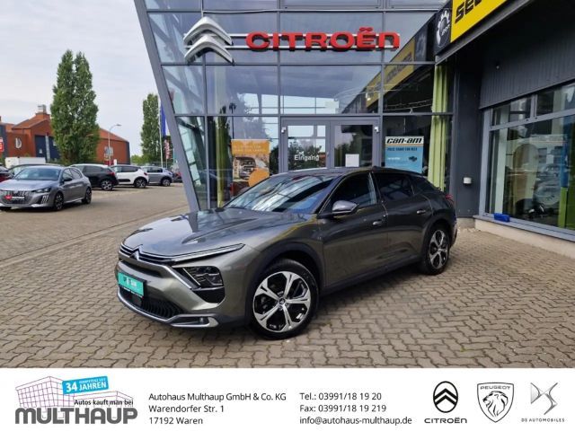 Citroën C5 X PureTech You