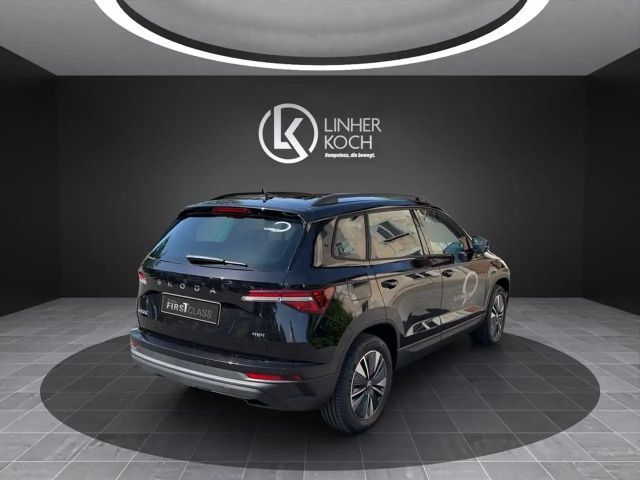 Skoda Karoq 4x4 Selection