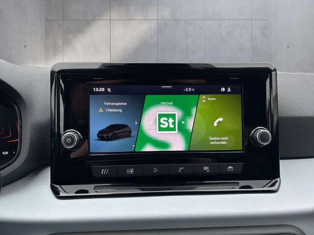 Seat Ibiza 1.0 TSI Reference