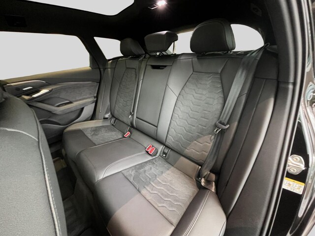 Audi A6 e-tron Avant Performance