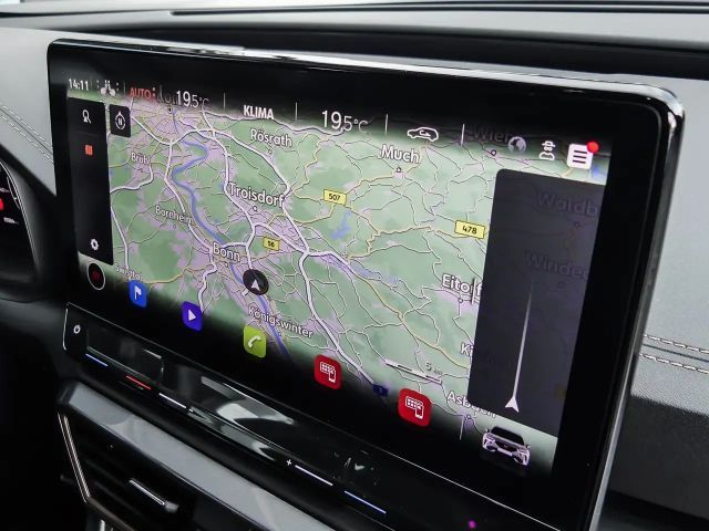 Cupra Formentor 2.0 TSI 4Drive DSG VZ