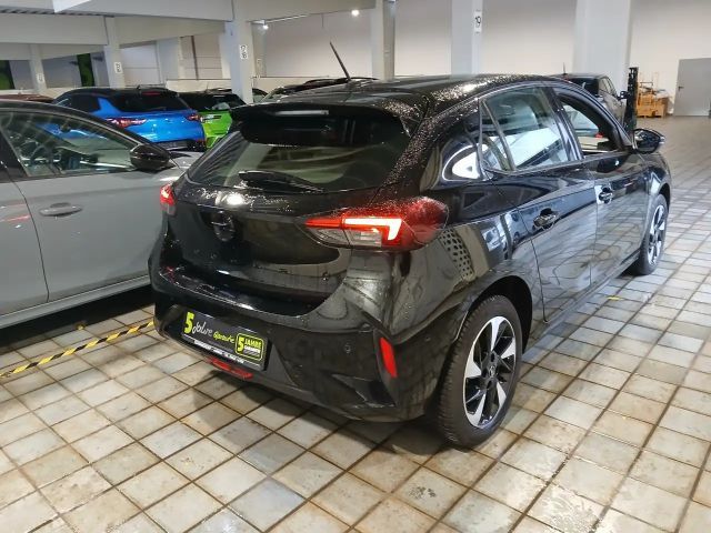 Opel Corsa Rückfahrkamera,Lenkradheizung,LED