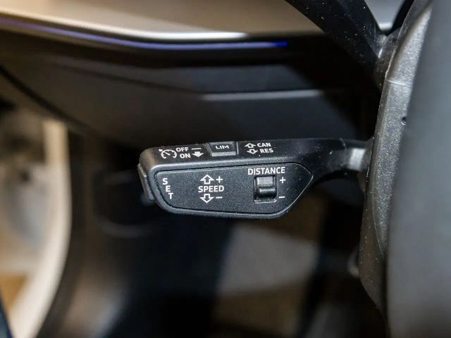 Audi A3 40 TFSI Hybride Sedan