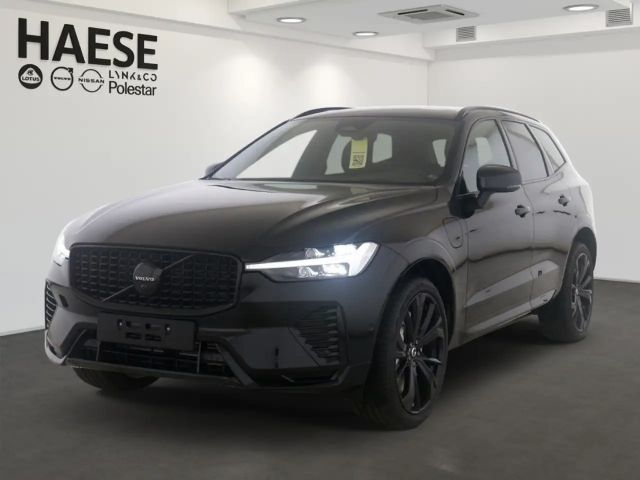 Volvo XC60 Plus Recharge T8