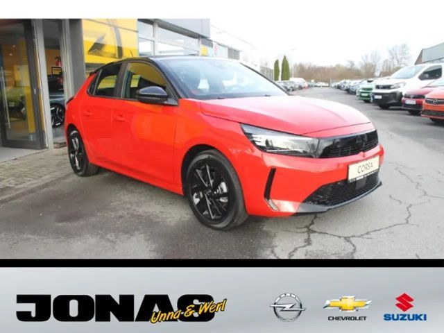 Opel Corsa 1.2 Turbo