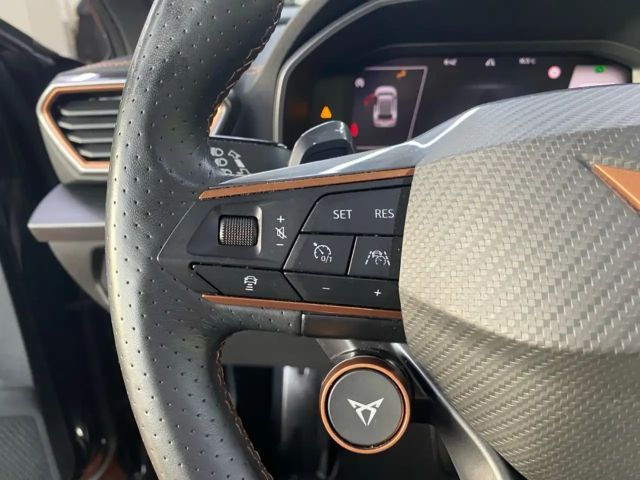 Cupra Formentor 2.0 TSI DSG VZ