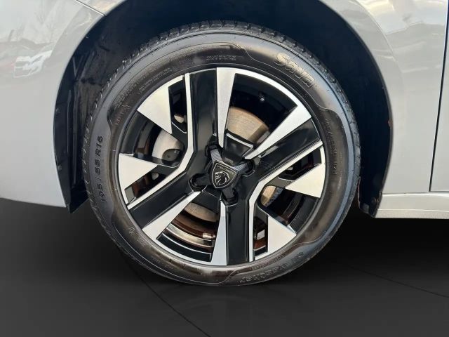 Peugeot 208 Allure Pack Hybrid