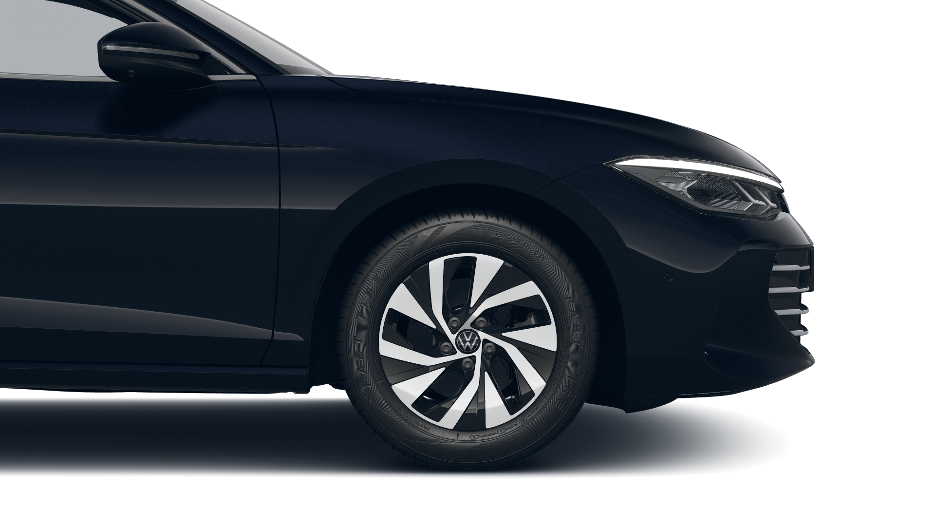 Volkswagen Passat 2.0 TDI Business DSG Variant