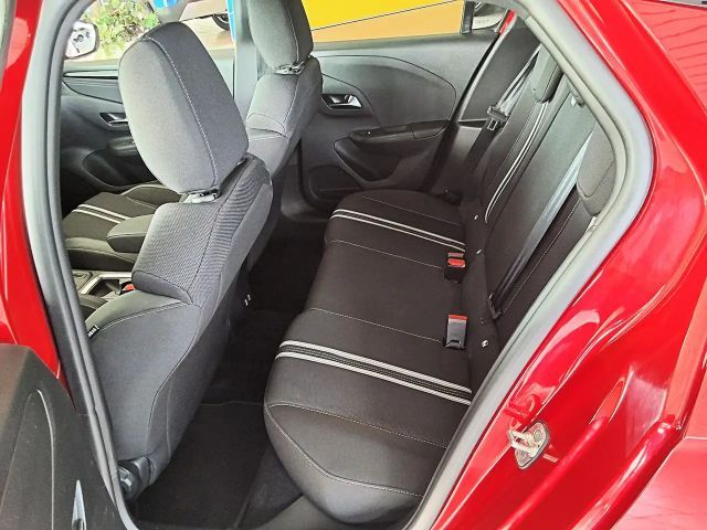 Opel Corsa GS-Line Grand Sport