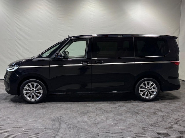 Volkswagen Multivan 2.0 TDI DSG Lang Style