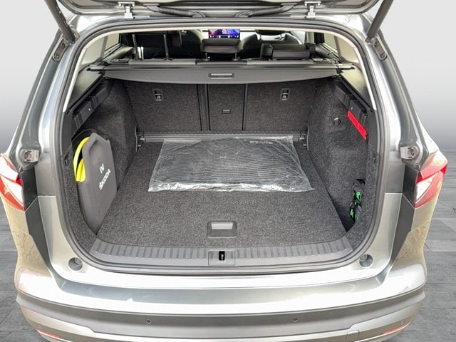 Skoda Enyaq Loft iV 80