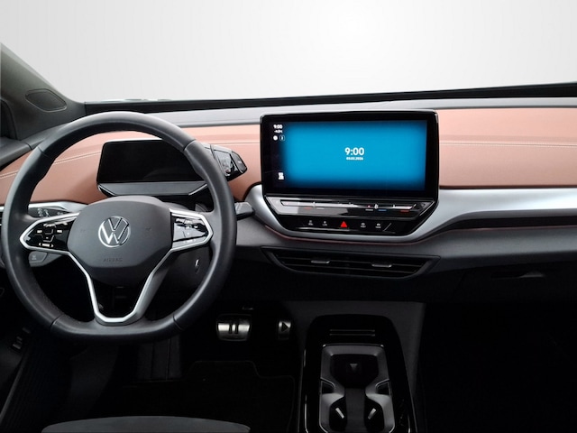 Volkswagen ID.4 IQ.Drive Performance Pro