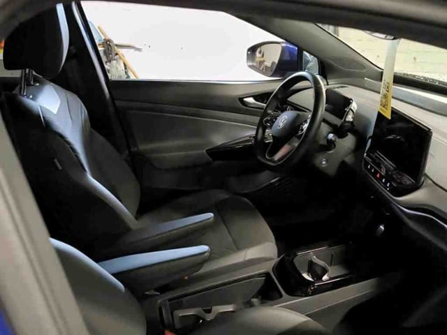 Volkswagen ID.4 IQ.Drive Performance Pro
