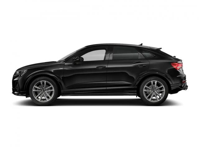 Audi Q3 35 TFSI S-Line Sportback