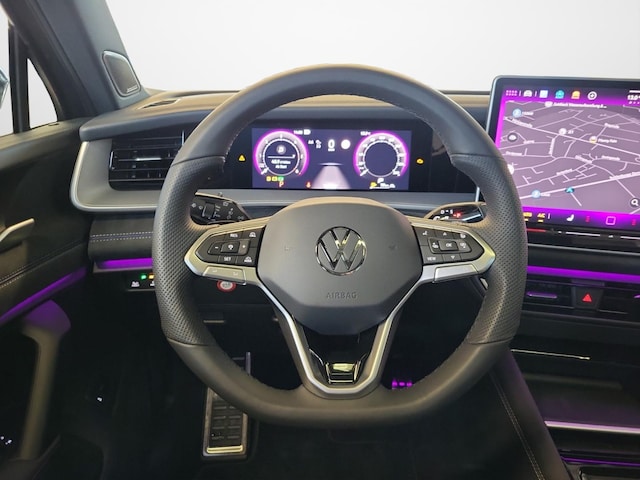 Volkswagen Tayron Tayron 2.0 l TDI DSG 4MOTION R-Line