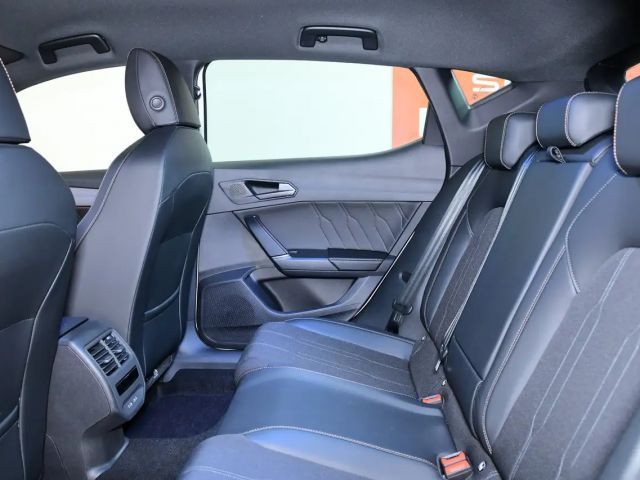 Cupra Leon 1.5 TSI