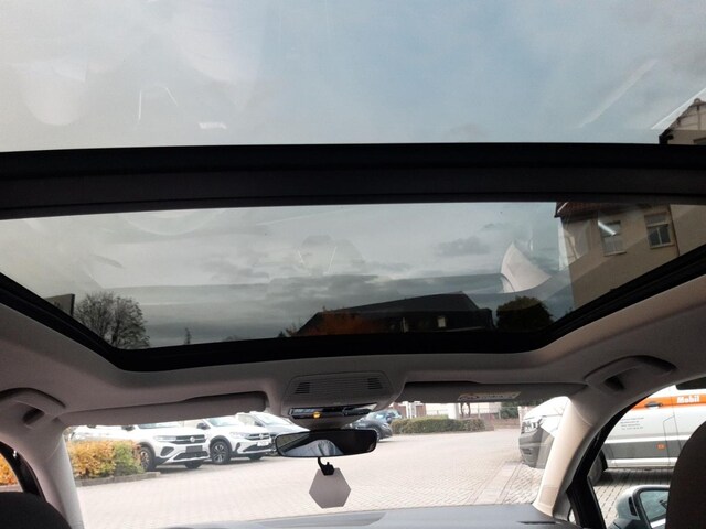 Volkswagen Golf 4Motion AllTrack DSG Variant