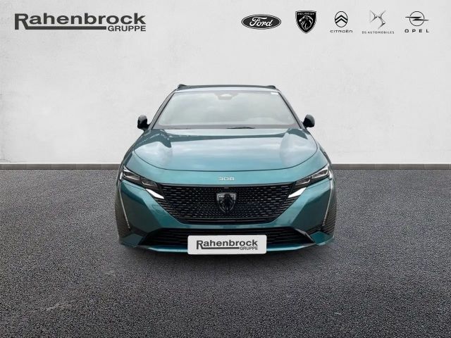 Peugeot 308 BlueHDi EAT8 GT-Line SW