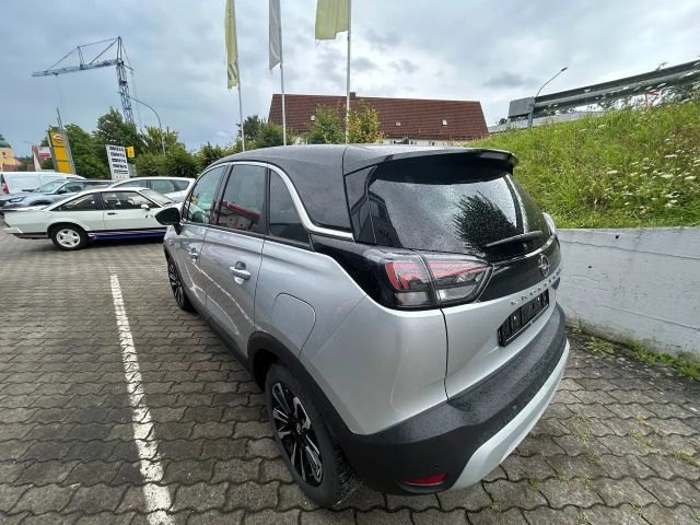 Opel Crossland X Enjoy