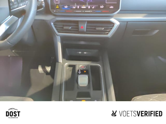 Seat Leon 1.5 eTSI Sportstourer