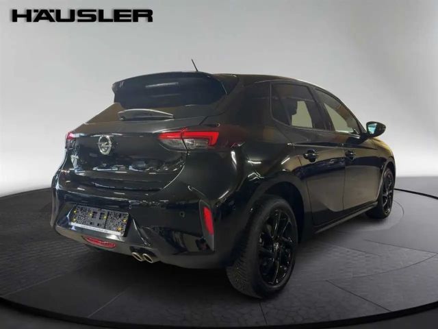 Opel Corsa 1,2 Automatik Sitzheizung Klimaautomatik LED