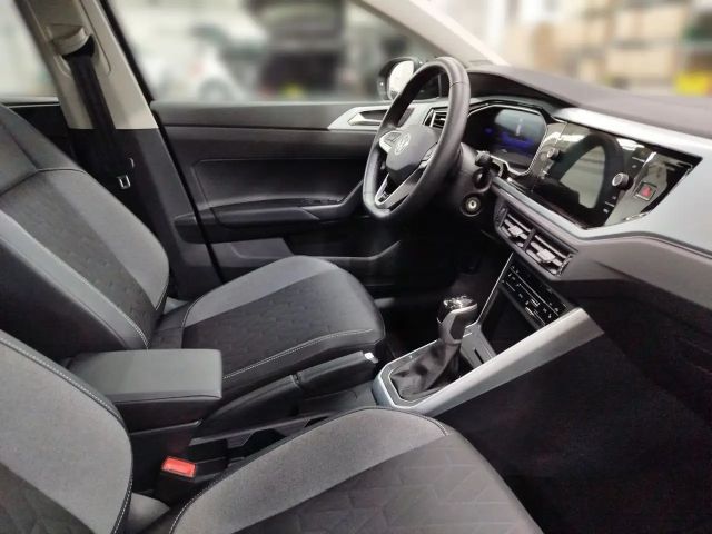 Volkswagen Taigo 1.0 TSI DSG