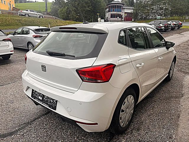 Seat Ibiza Reference