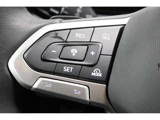 Volkswagen Tiguan 2.0 TDI DSG