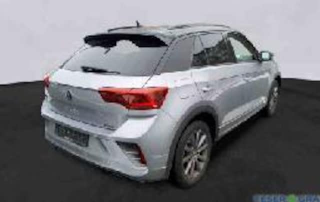 Volkswagen T-Roc 2.0 TSI R-Line